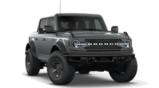 2026 Ford Bronco® External Image 5
